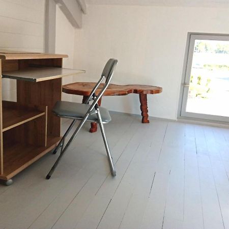 Loft Le Roof Villa Bahus-Soubiran Dış mekan fotoğraf