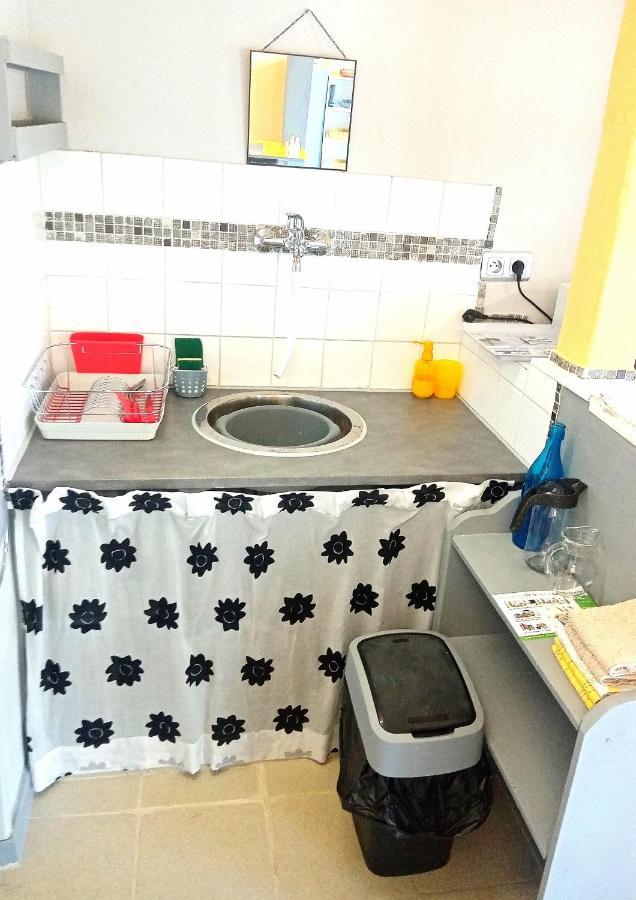 Loft Le Roof Villa Bahus-Soubiran Dış mekan fotoğraf