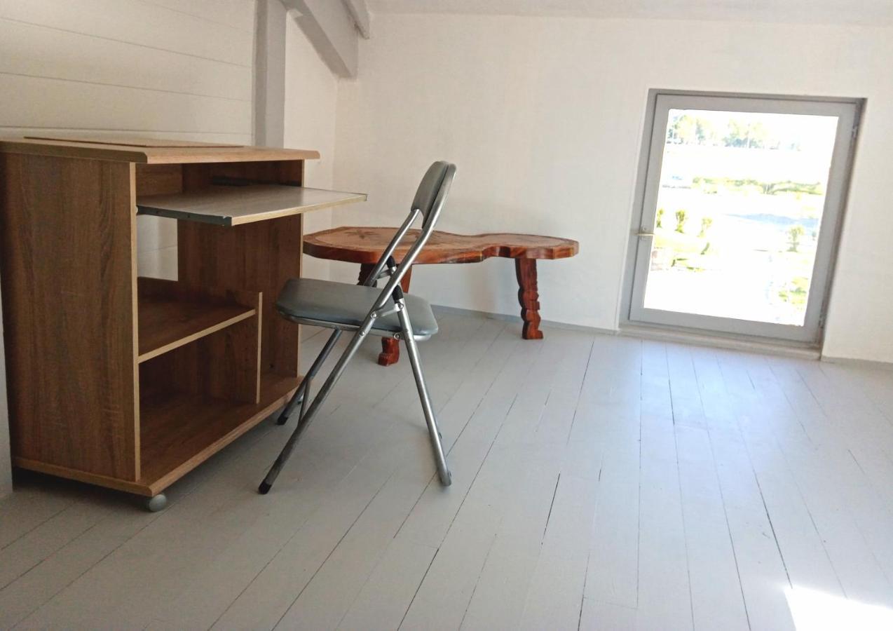 Loft Le Roof Villa Bahus-Soubiran Dış mekan fotoğraf
